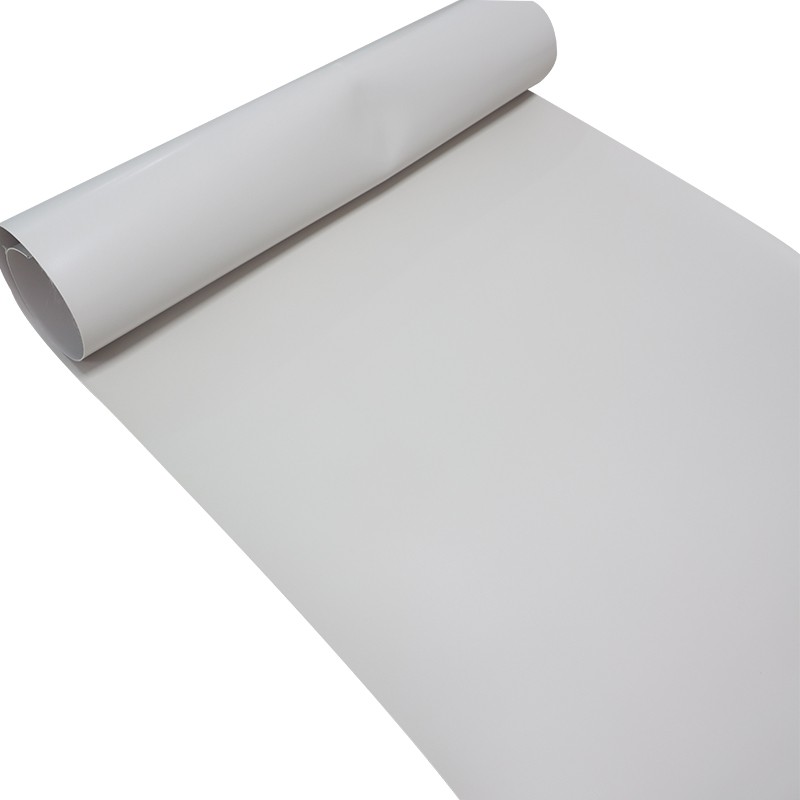 Wodoodporna membrana dachowa Hebei Ruide TPO z asfaltu